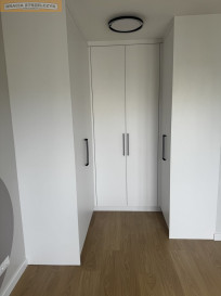 Mieszkanie Wynajem  Mokotów Barcelońska